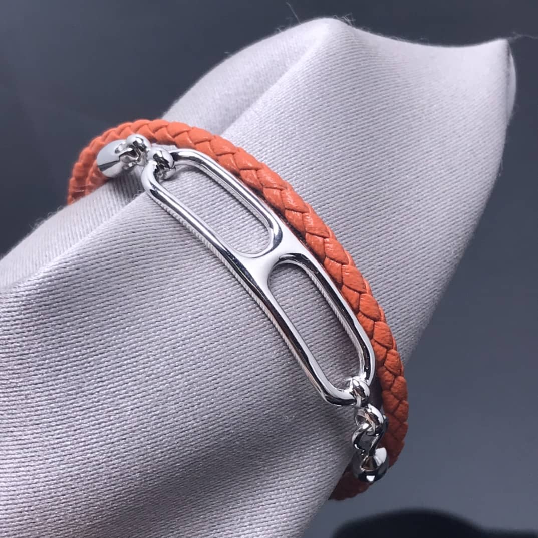 Best Replica Designer Hermes Classic Bracelet - Colareps