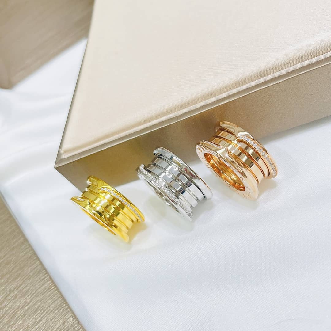 Best Replica 7 Star Tiffany Ring - Colareps