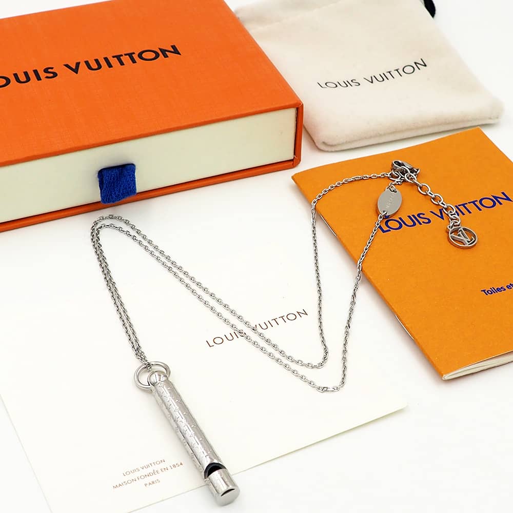 Best Replica Luxury Louis vuitton Classic AAA+ Necklace - Colareps