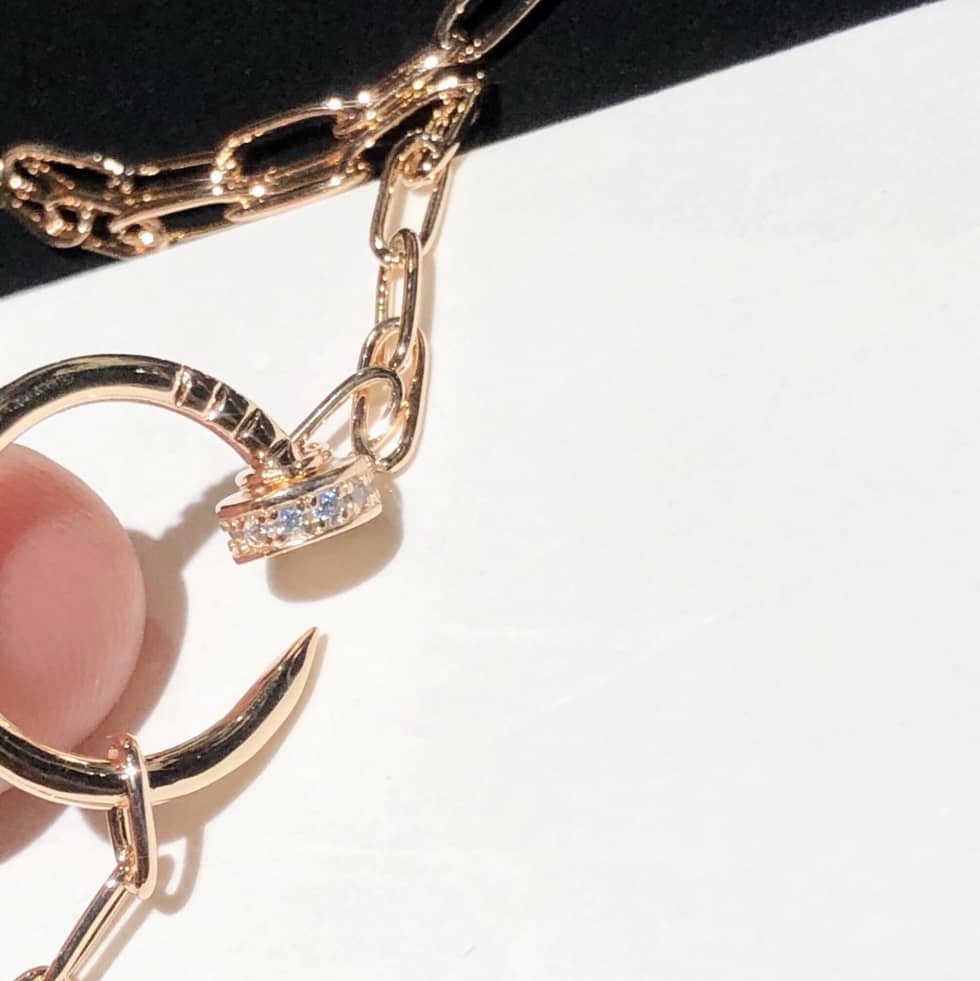 Best Replica Replica Cartier Necklace - Colareps