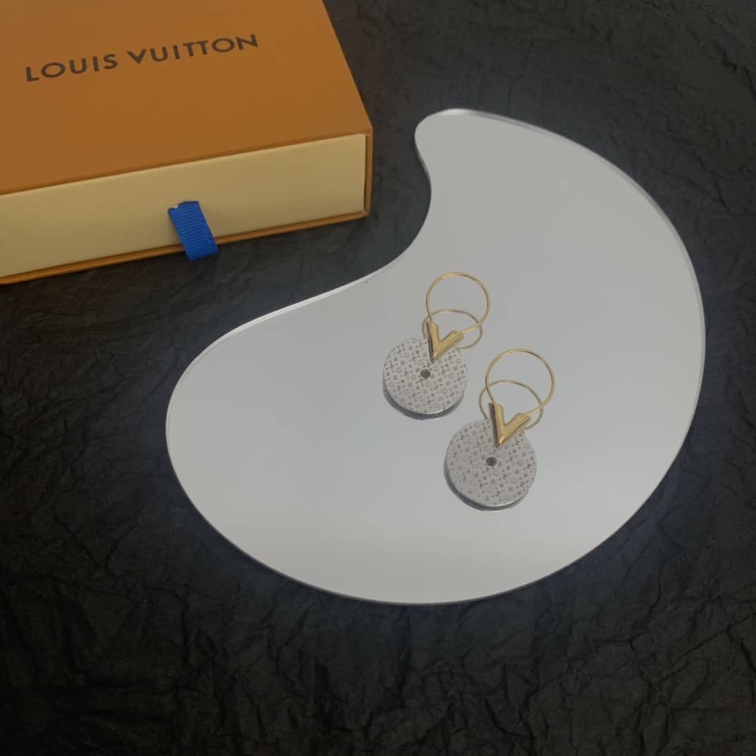Best Replica Cheap Louis vuitton Earring - Colareps