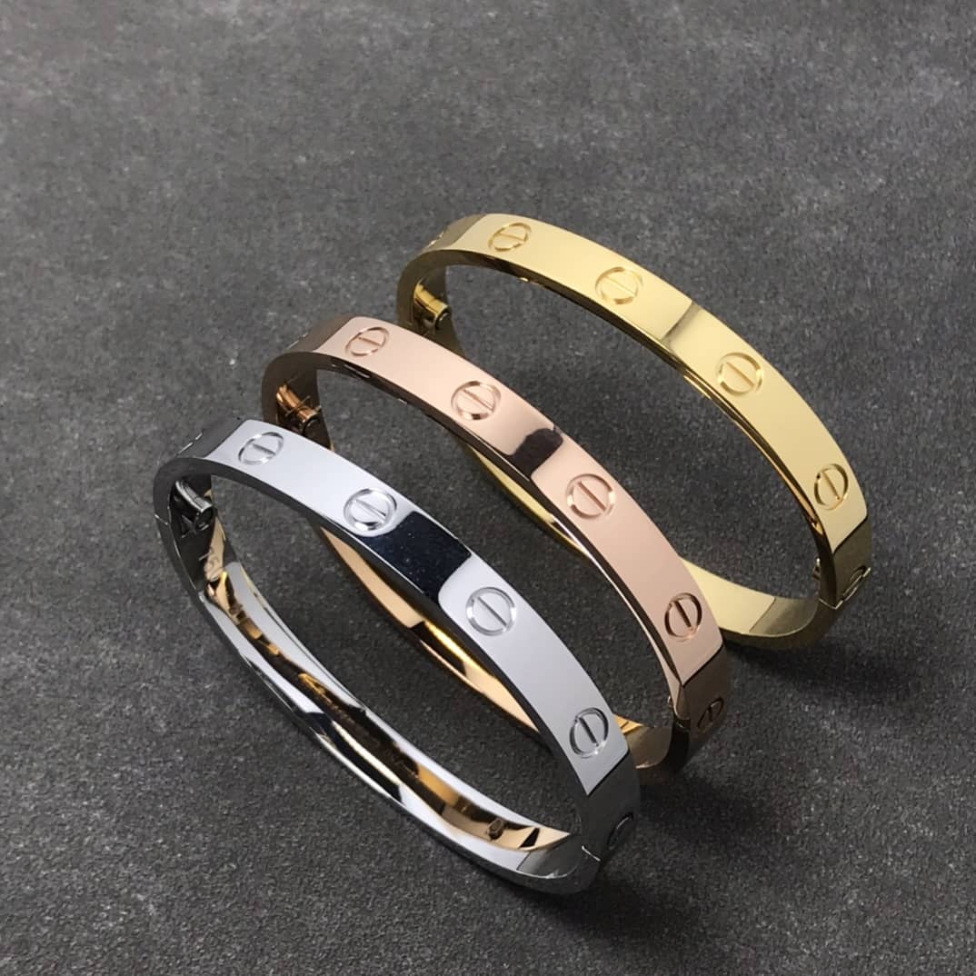 Best Replica Cartier Bracelet Dupe - Colareps