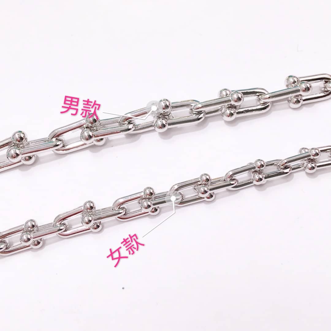 Best Replica High Quality Tiffany Bracelet - Colareps