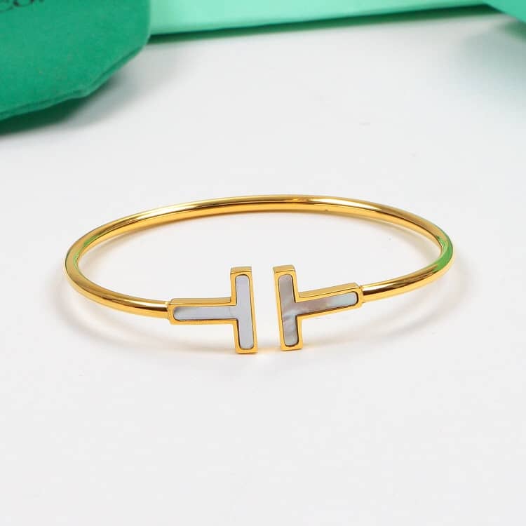 Best Replica Cheap Tiffany Bracelet - Colareps