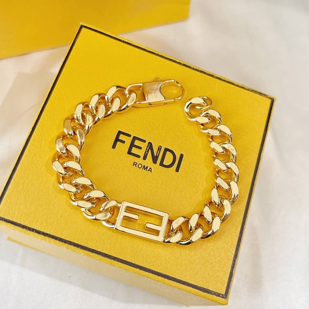 Best Replica Fendi Bracelet For Sale - Colareps