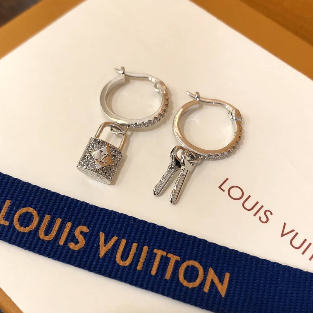 Best Replica Cheap Louis vuitton Earring - Colareps