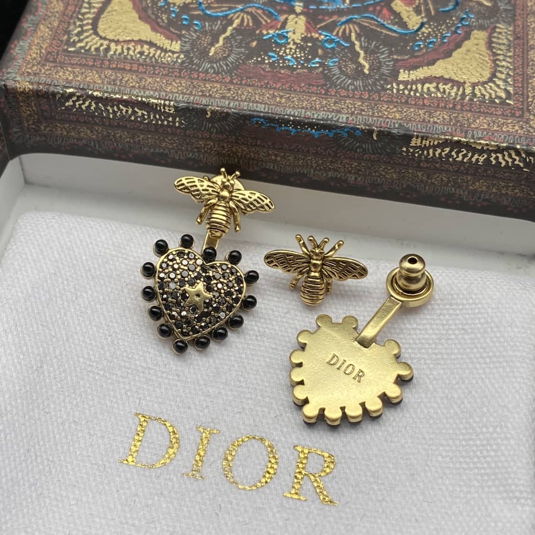 Best Replica Designer Christian Dior Classic Earring - Colareps