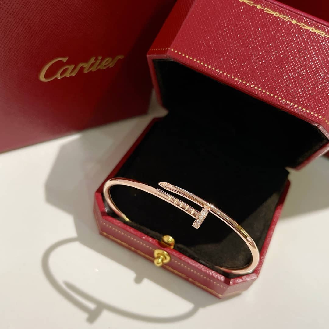 Best Replica Cartier Bracelet Dupe - Colareps
