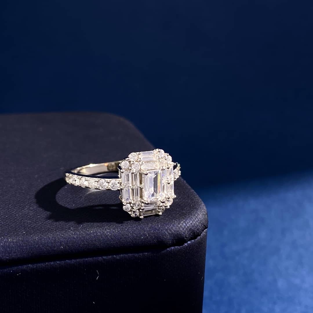 Best Replica High Quality Tiffany Ring - Colareps