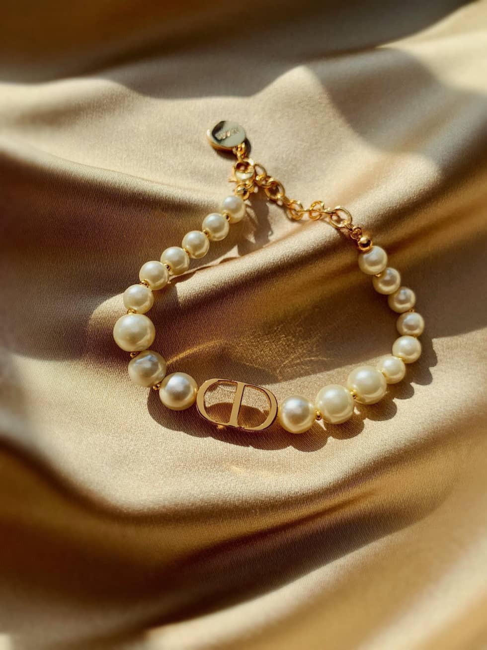 Best Replica Luxury Christian Dior Classic AAA+ Bracelet - Colareps