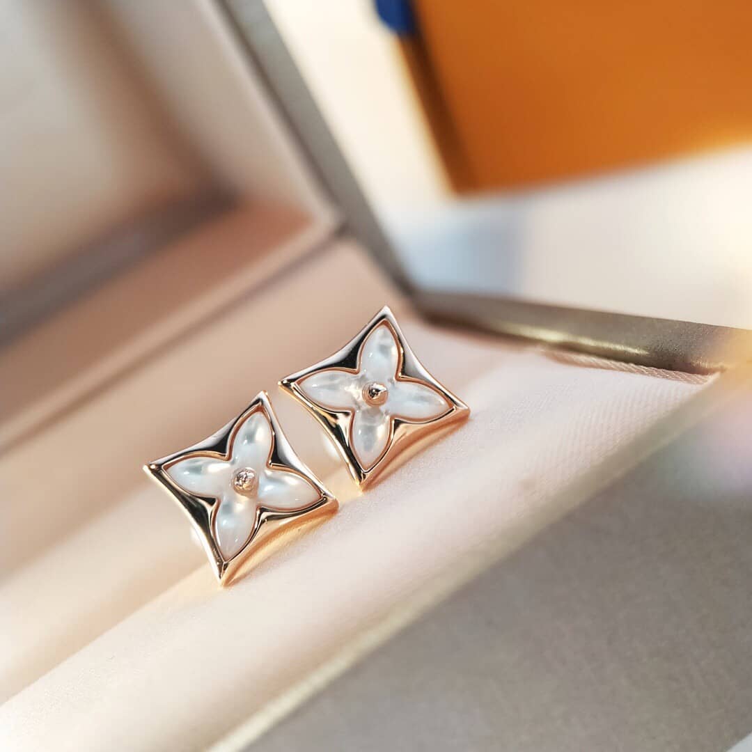 Best Replica Louis vuitton Earring For Sale - Colareps