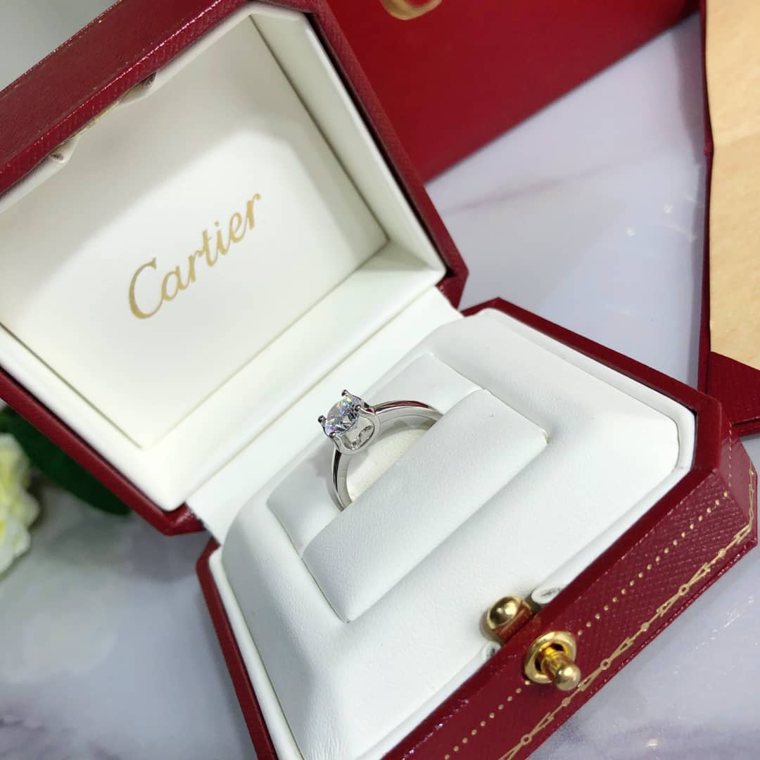 Best Replica Cartier Dupe Ring - Colareps