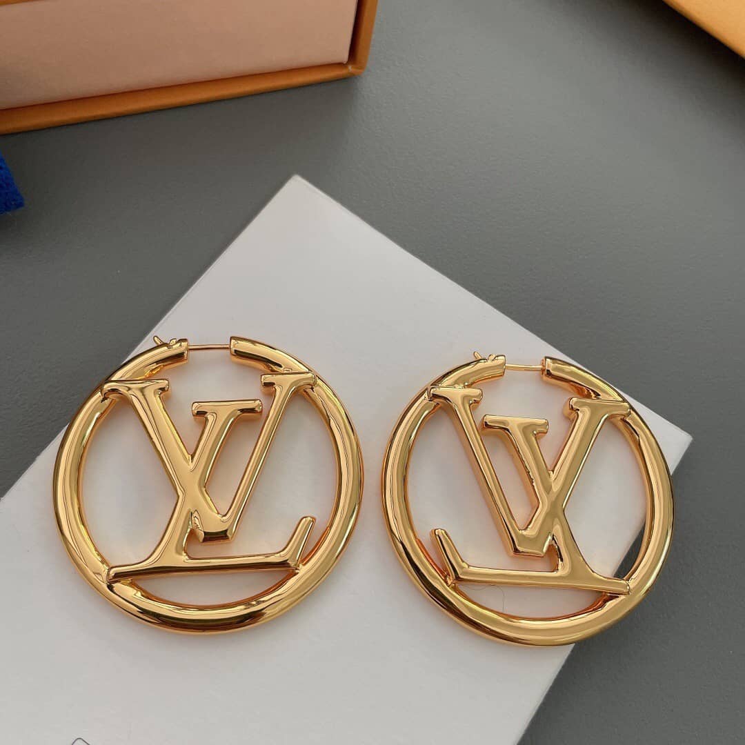 Best Replica Louis vuitton Earring For Sale - Colareps