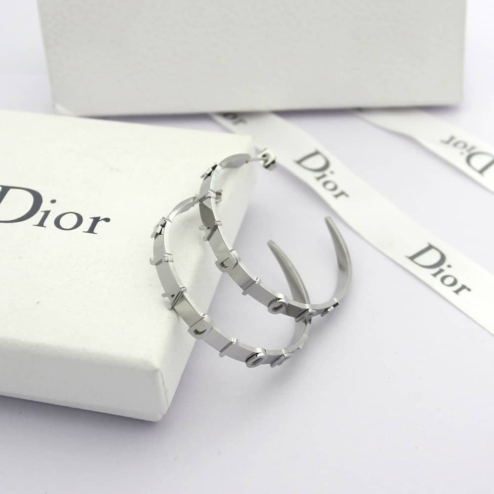 Best Replica Designer Christian Dior Classic Earring - Colareps