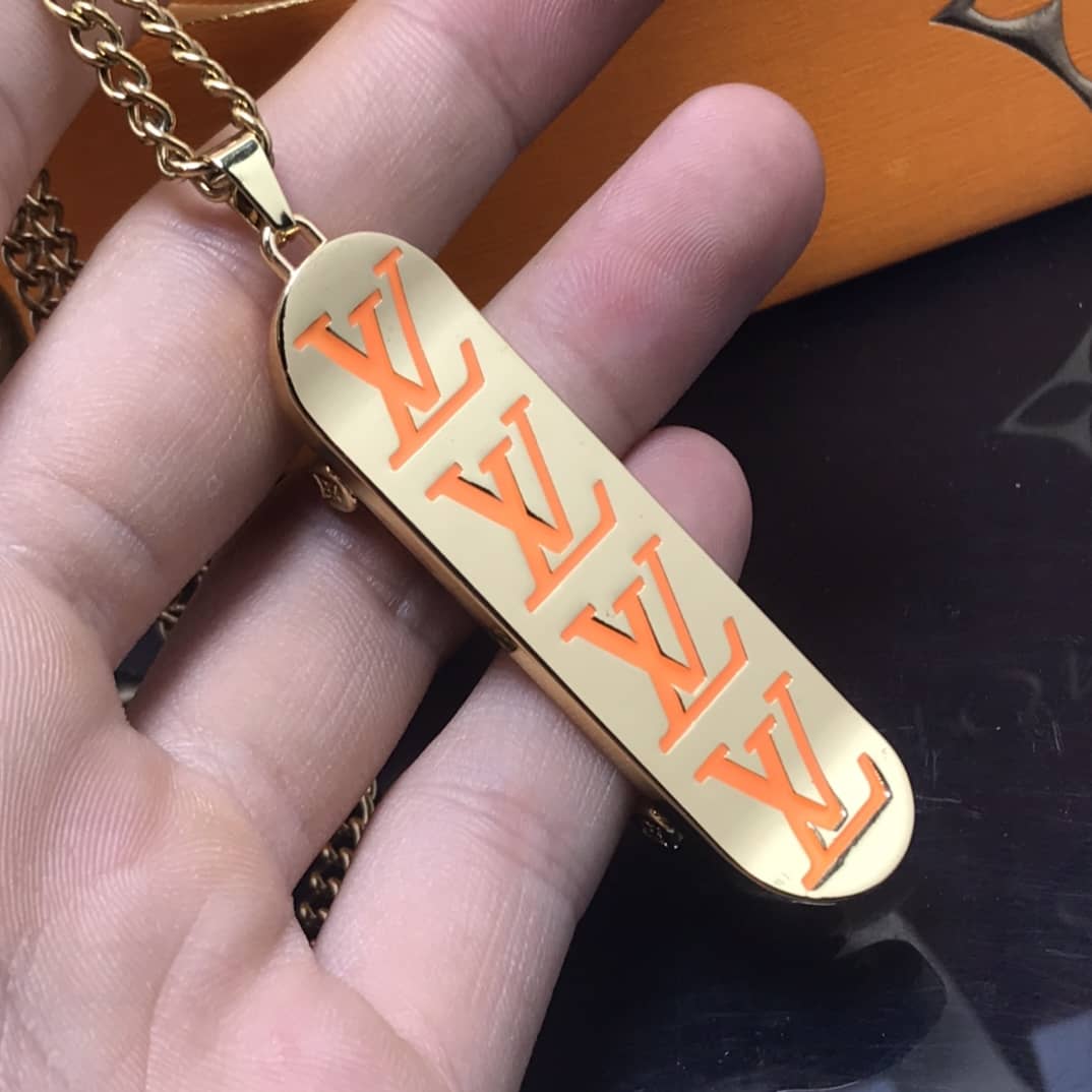 Best Replica Louis vuitton Necklace Copy - Colareps