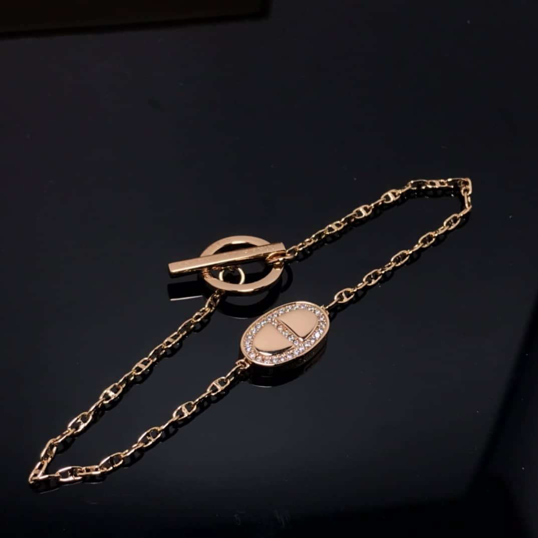 Best Replica Replica Hermes Bracelet - Colareps