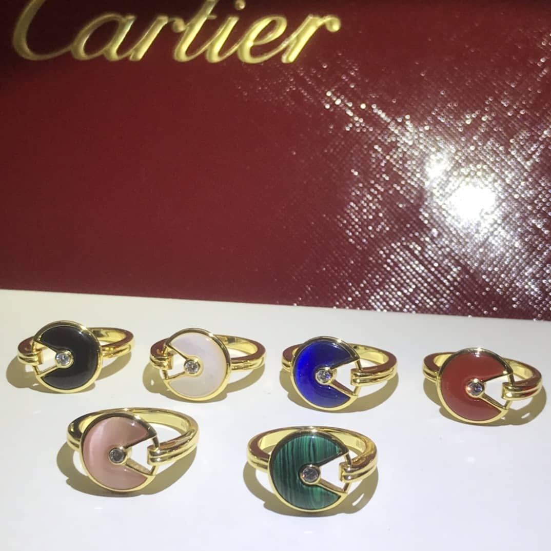 Best Replica Cartier Dupe Ring - Colareps