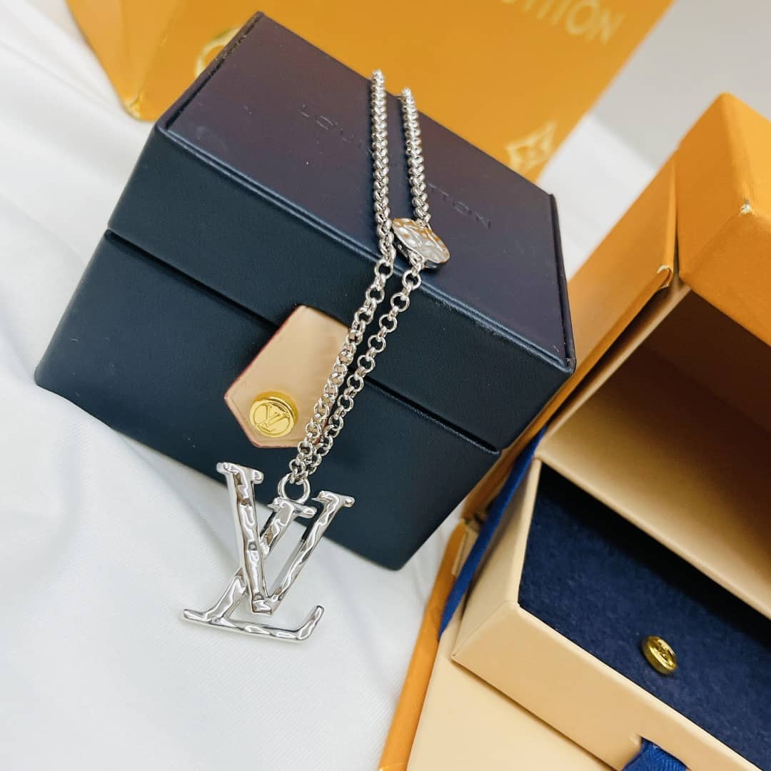 Best Replica Designer Louis vuitton Classic Necklace - Colareps