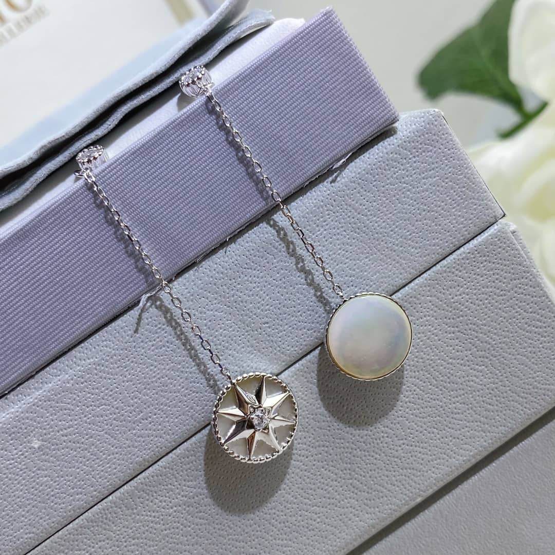 Best Replica Cheap Christian Dior Earring - Colareps