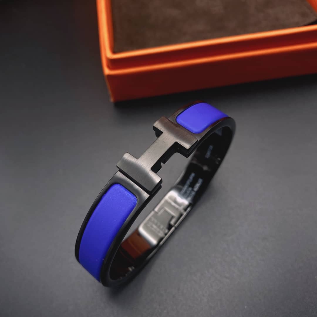 Best Replica Replica Hermes Bracelet - Colareps