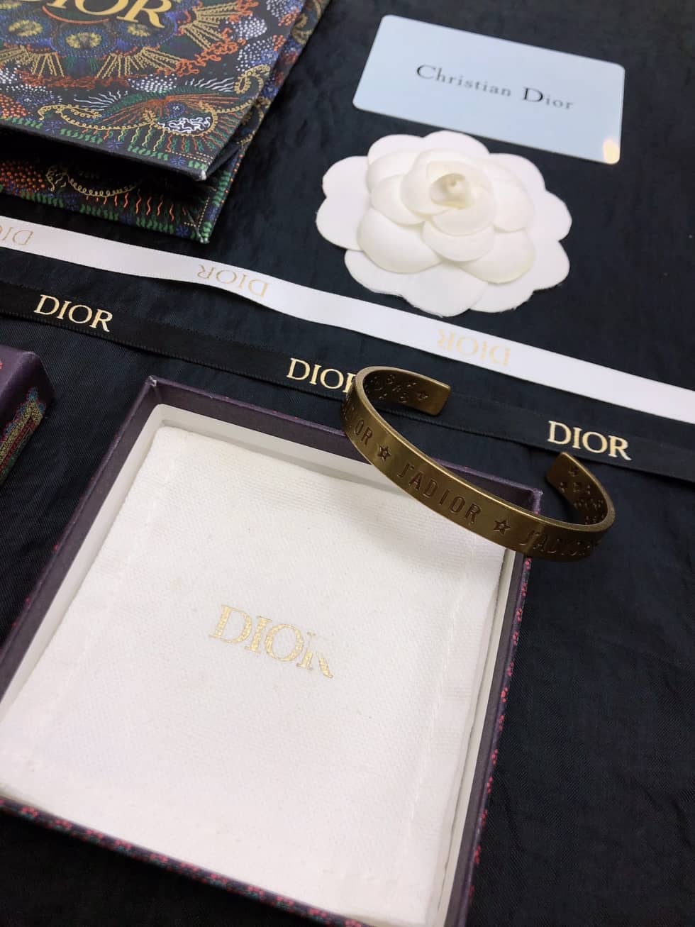 Best Replica Designer Christian Dior Classic Bracelet - Colareps
