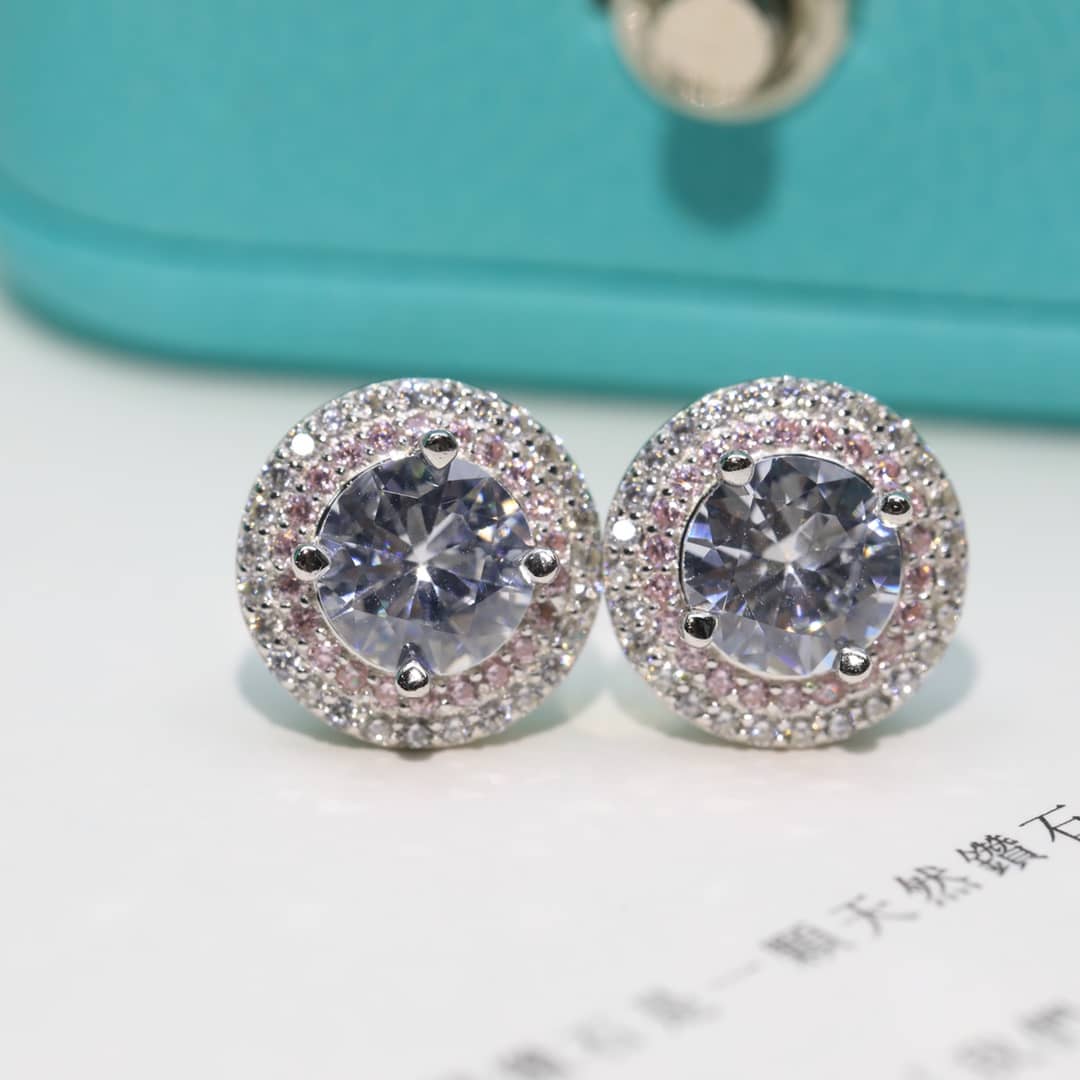 Best Replica Wholesale Tiffany AAA+ Earring - Colareps