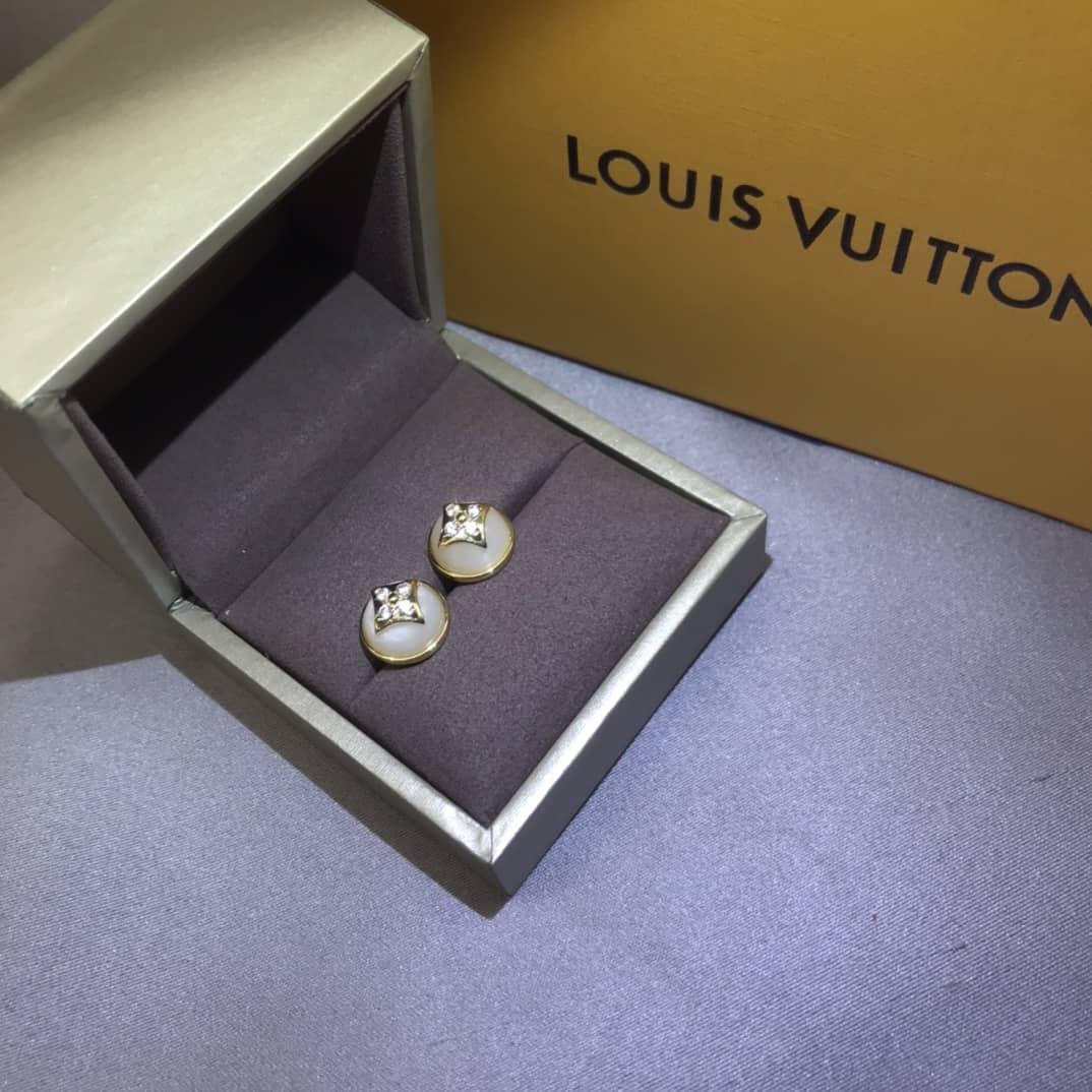 Best Replica Replica Louis vuitton Earring - Colareps