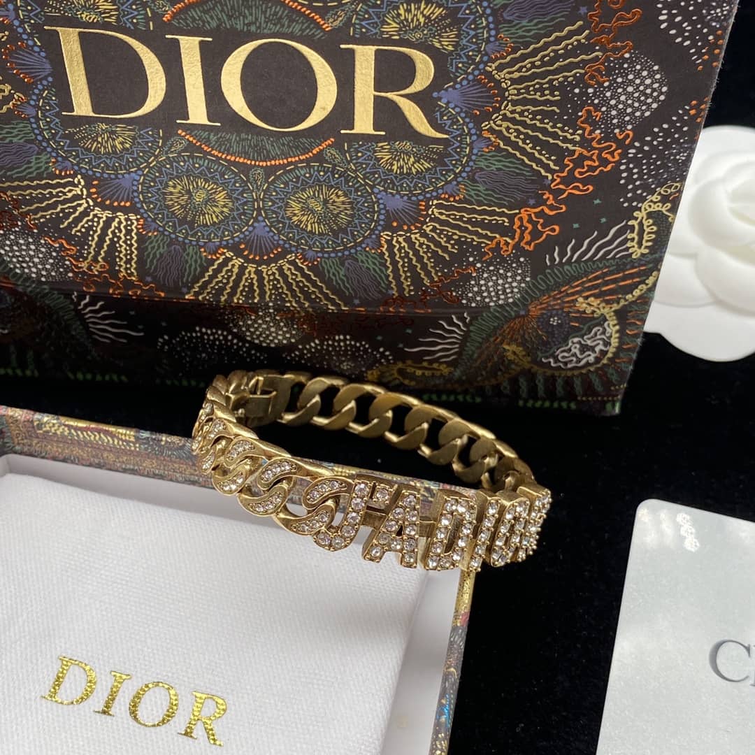 Best Replica Wholesale Christian Dior AAA+ Bracelet - Colareps