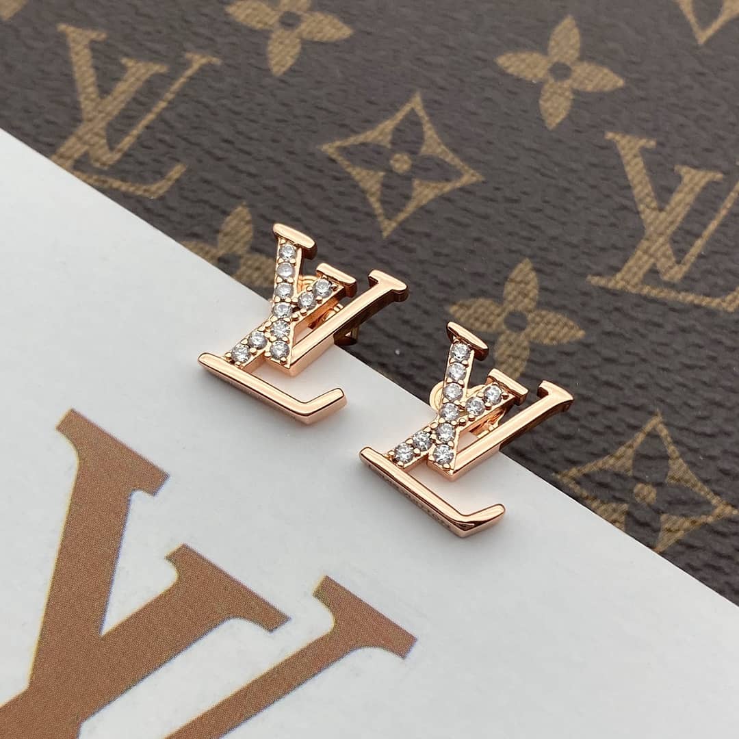 Best Replica Louis vuitton Earring First Copy - Colareps