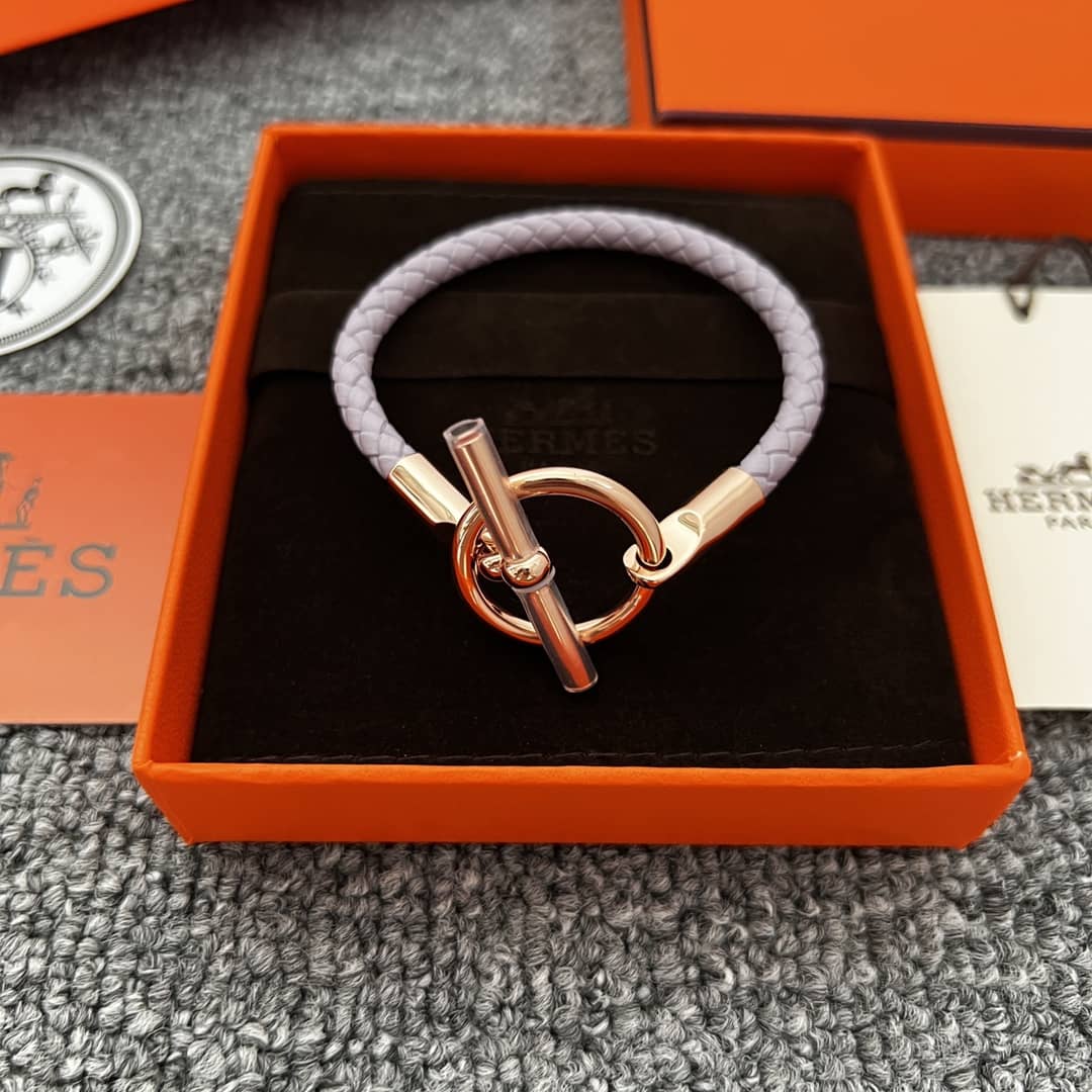 Best Replica Replica Hermes Bracelet - Colareps