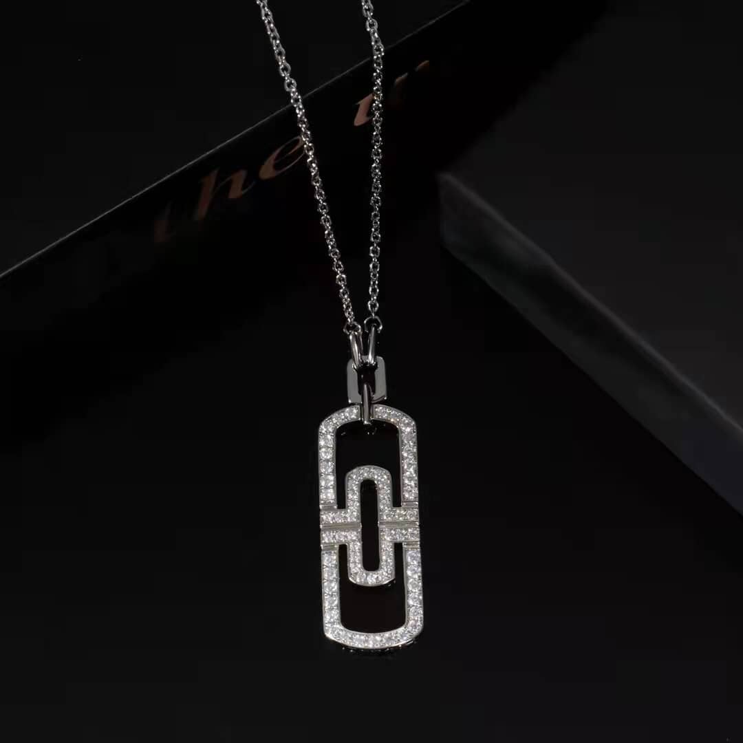 Best Replica Top Quality Bvlgari Necklace - Colareps