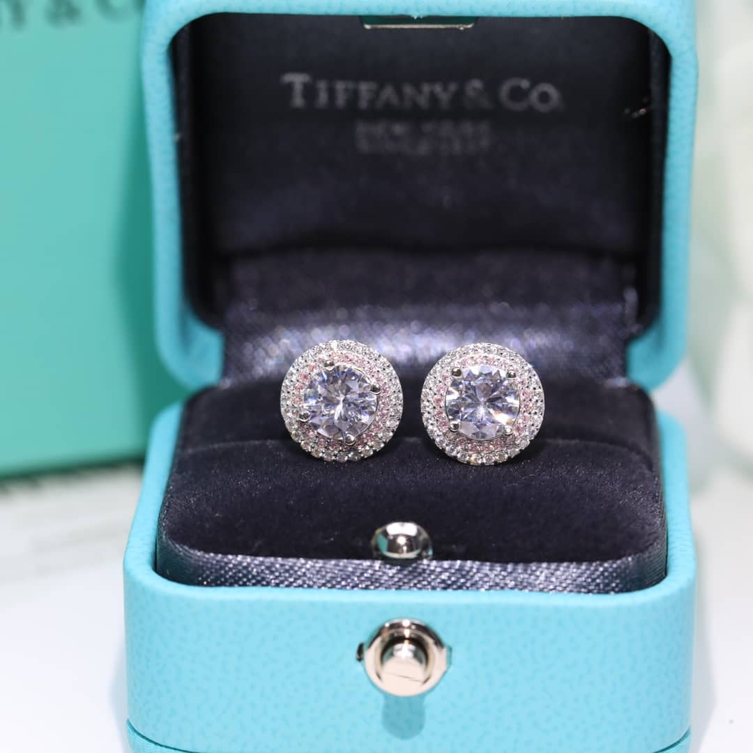 Best Replica Wholesale Tiffany AAA+ Earring - Colareps