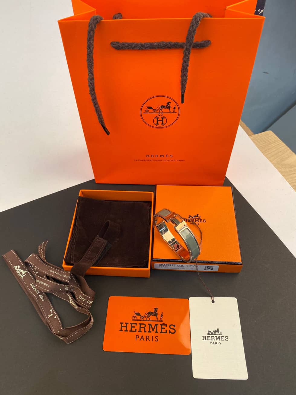 Best Replica Hermes Bracelet For Sale - Colareps