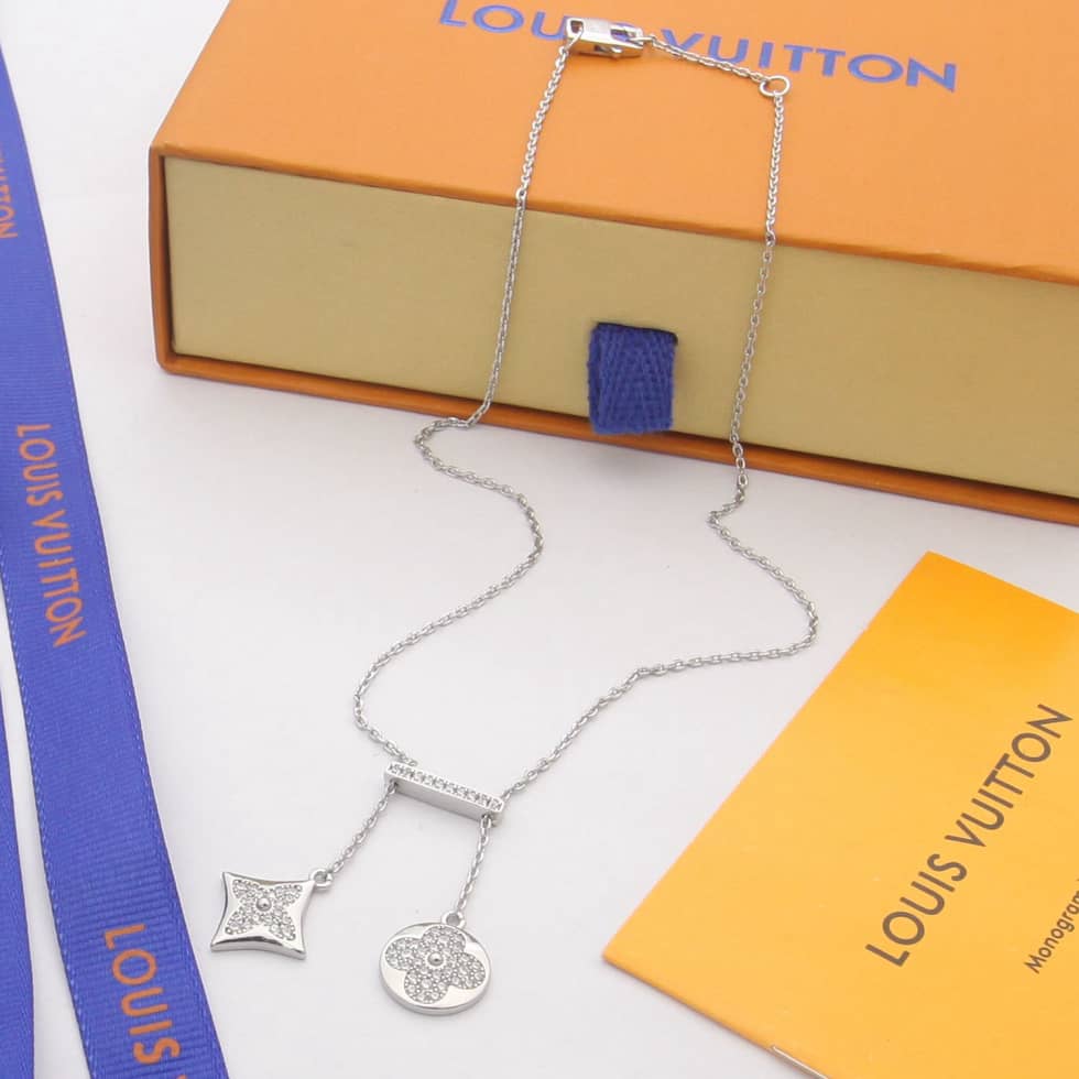 Best Replica Louis vuitton Necklace Copy - Colareps