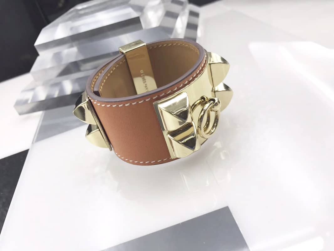 Best Replica Top Quality Hermes Bracelet - Colareps
