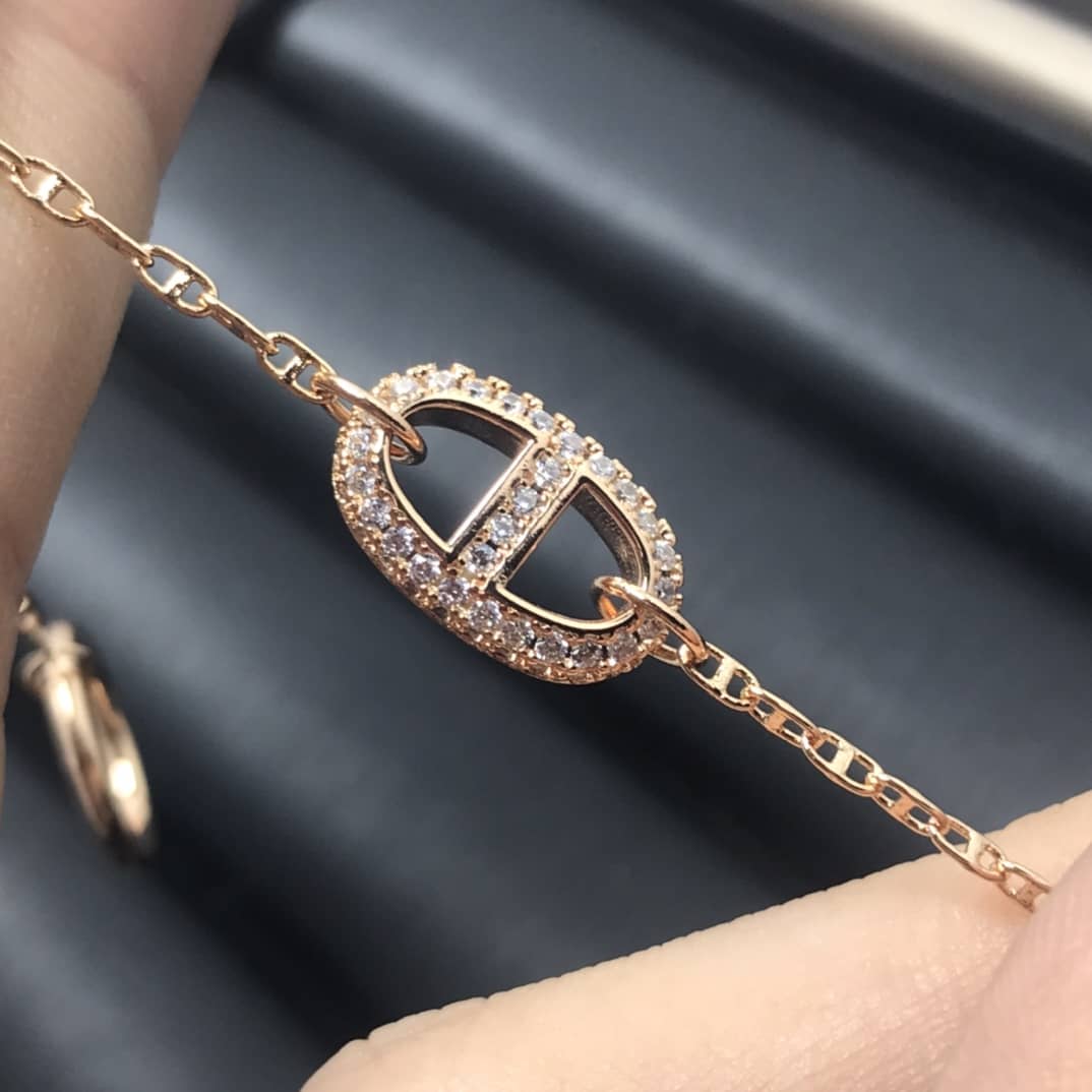 Best Replica Designer Hermes Classic Bracelet - Colareps