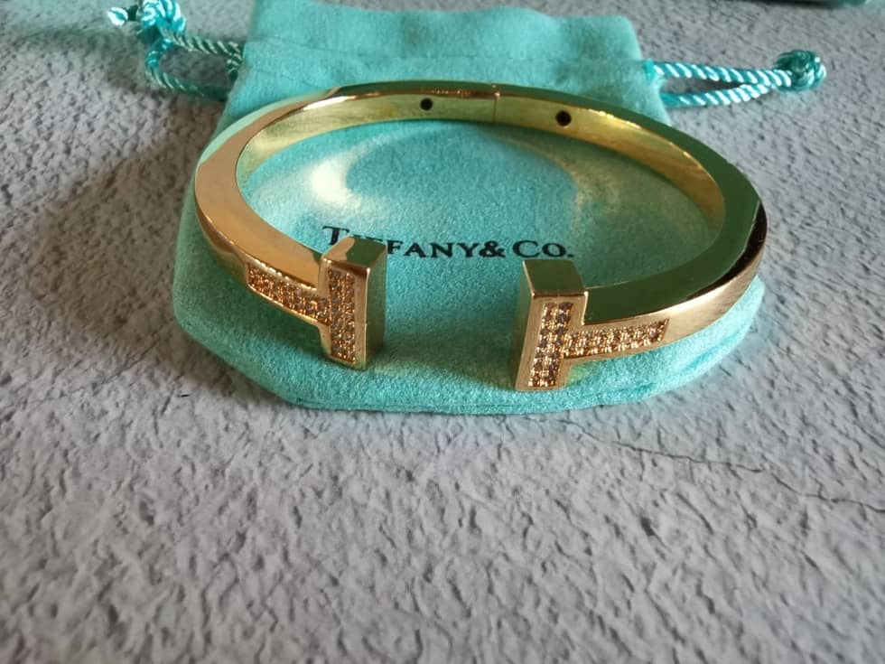 Best Replica Tiffany Bracelet Copy - Colareps