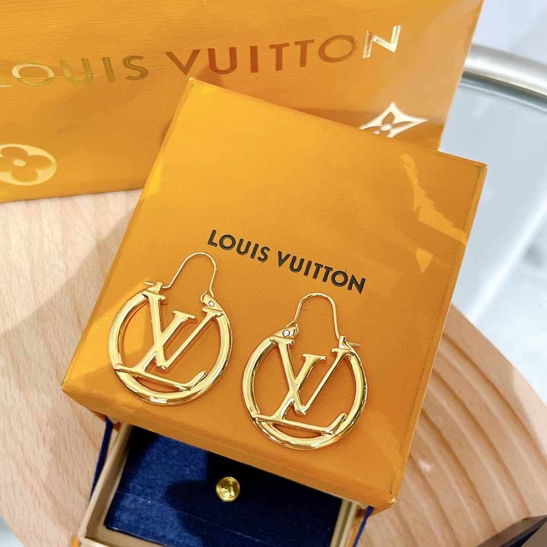 Best Replica Louis vuitton Earring For Sale - Colareps