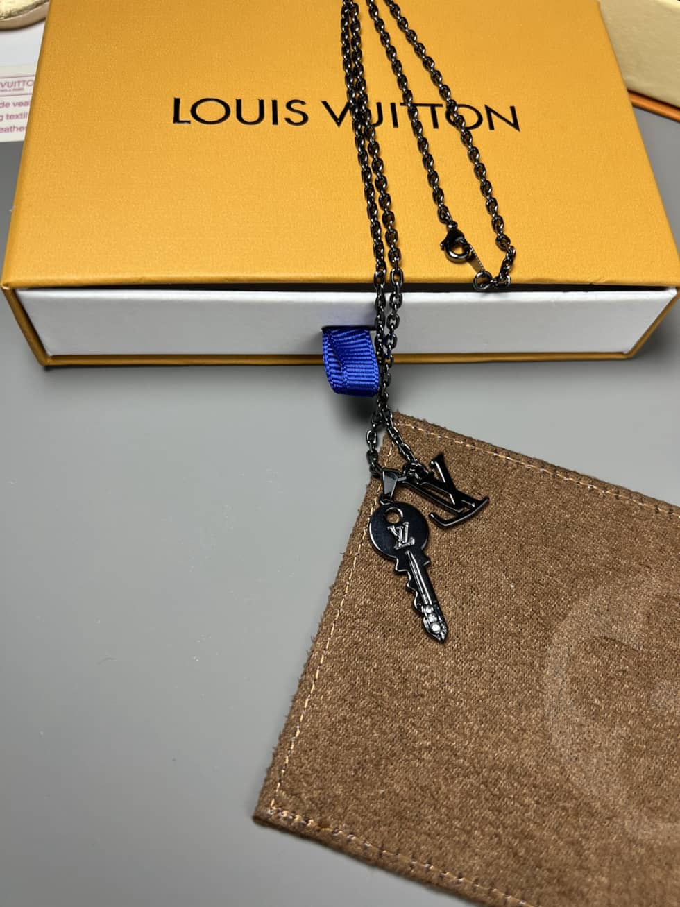 Best Replica Louis vuitton Necklace Copy - Colareps