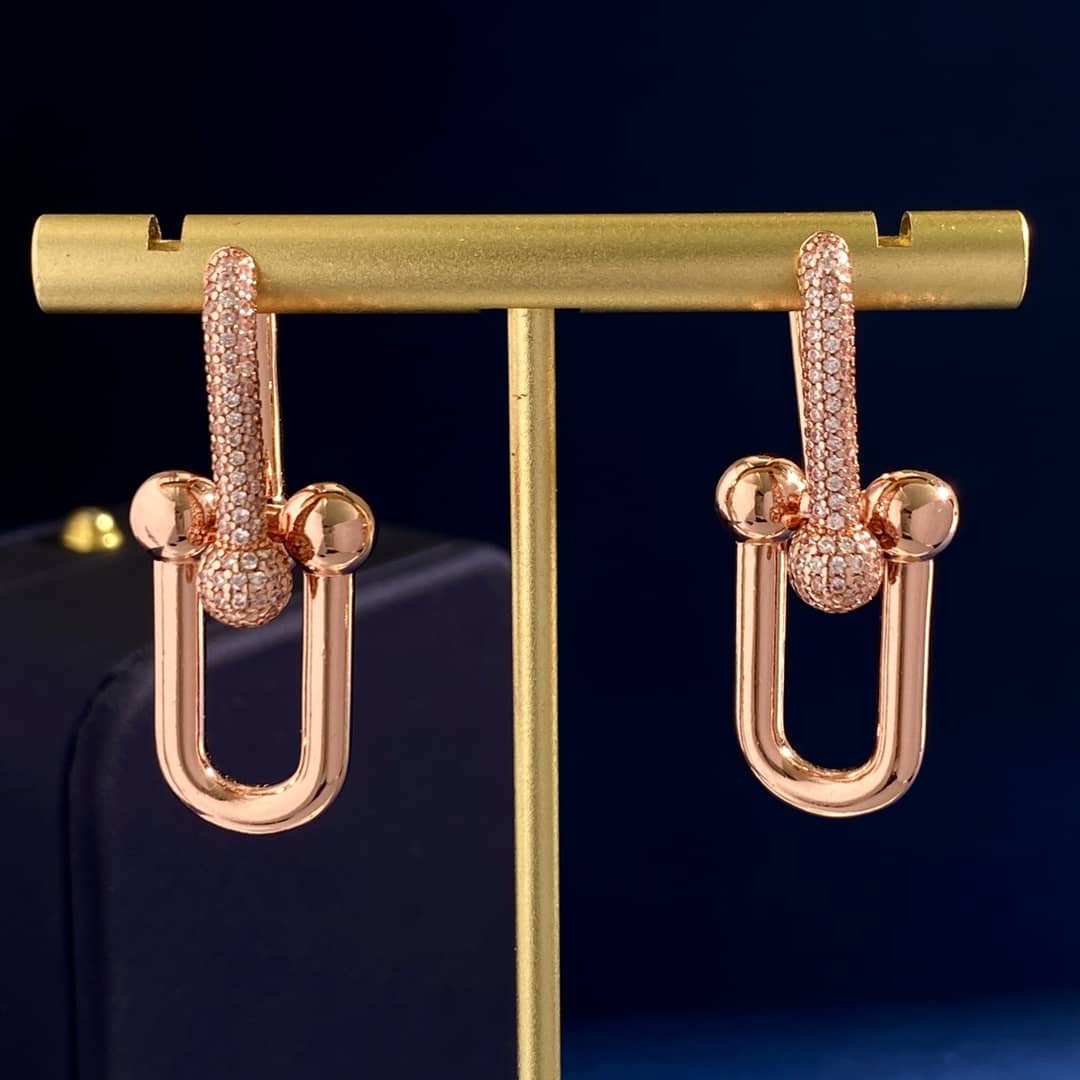 Best Replica Tiffany Earring Copy - Colareps
