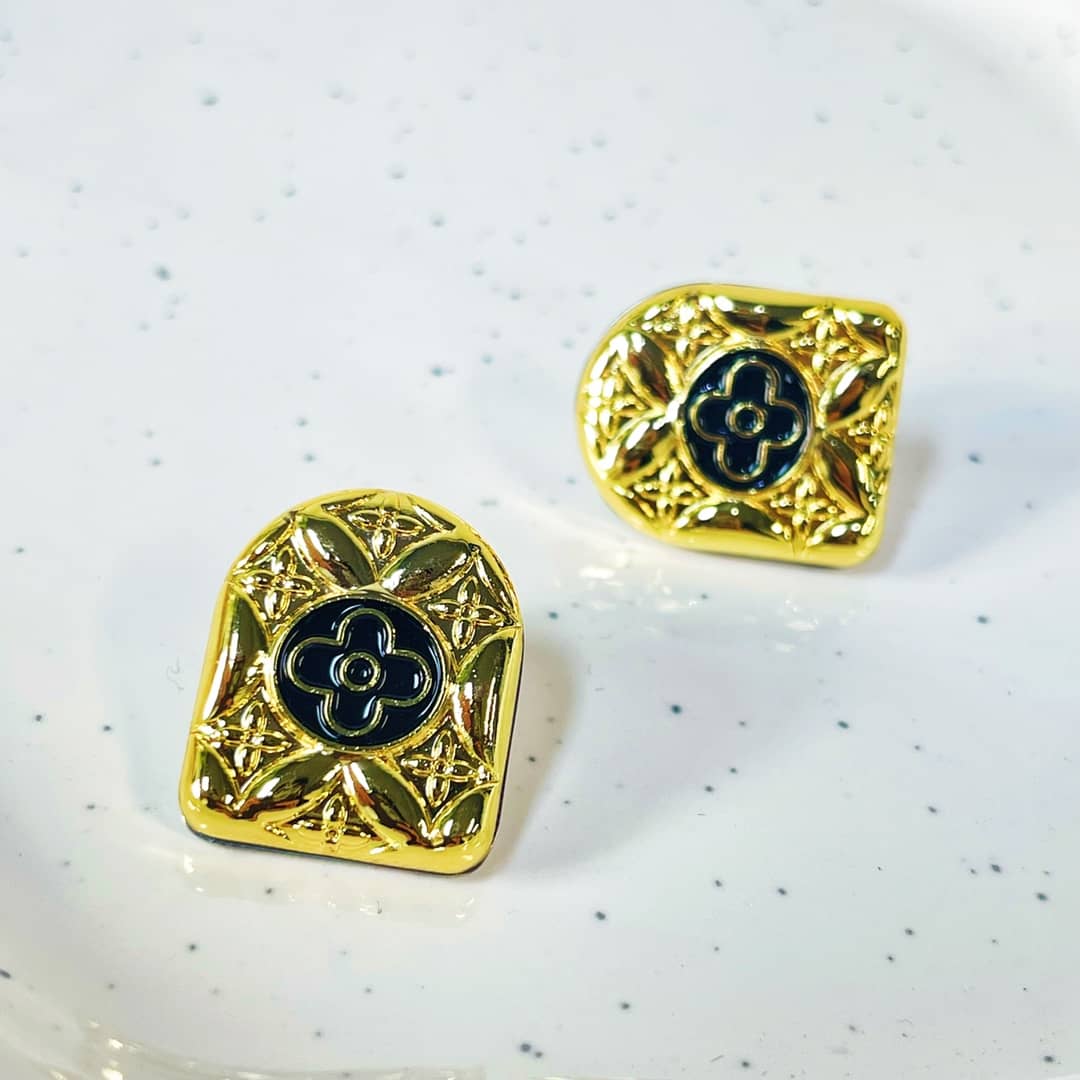 Best Replica Designer Louis vuitton Classic Earring - Colareps