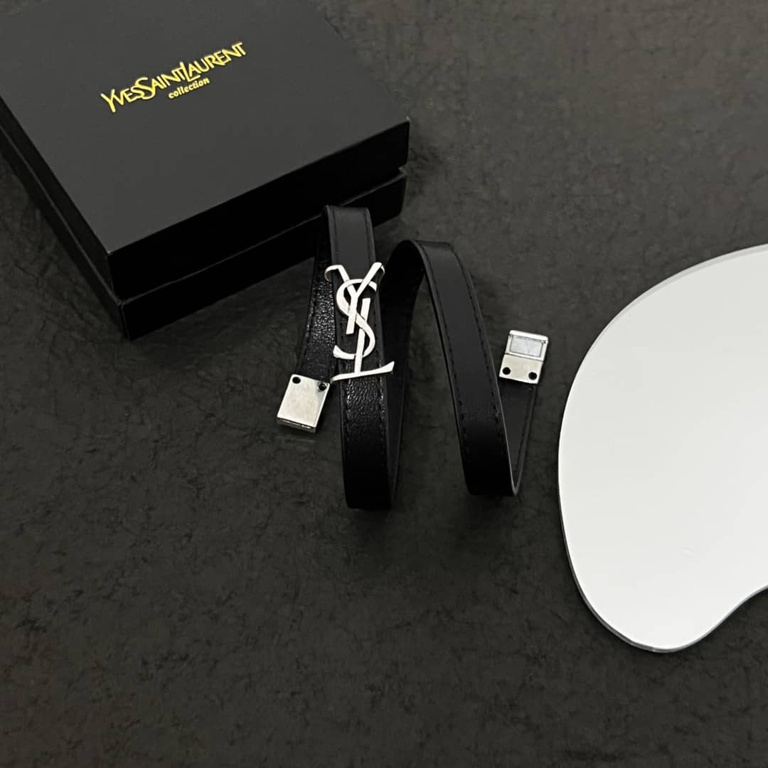 Best Replica Luxury YSL Classic AAA+ Bracelet - Colareps
