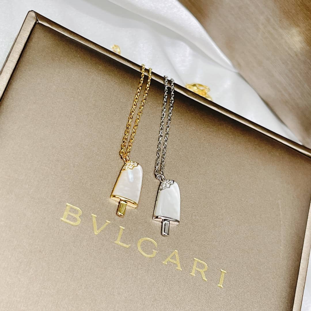 Best Replica Cheap Bvlgari Necklace - Colareps