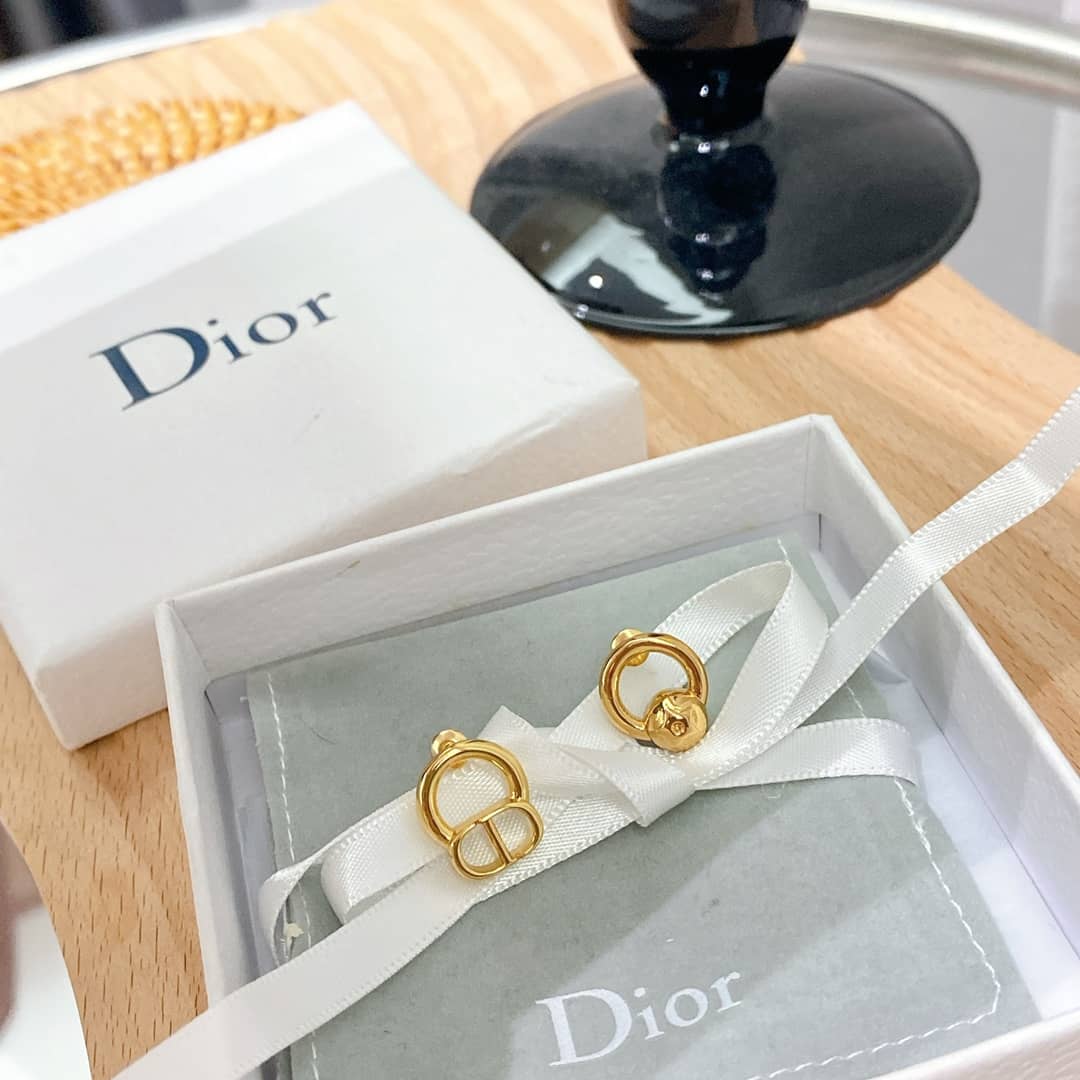 Best Replica 7 Star Christian Dior Earring - Colareps
