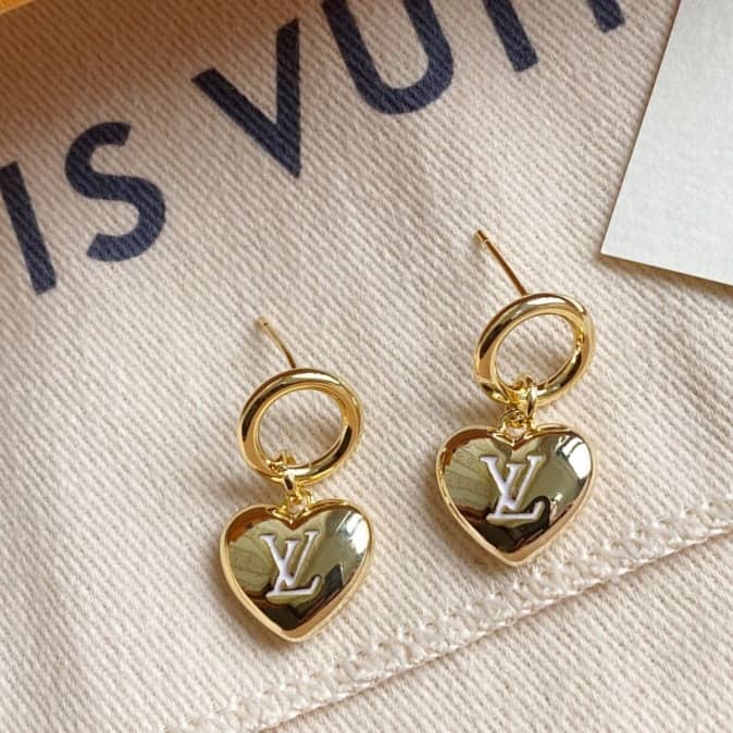 Best Replica Designer Louis vuitton Classic Earring - Colareps