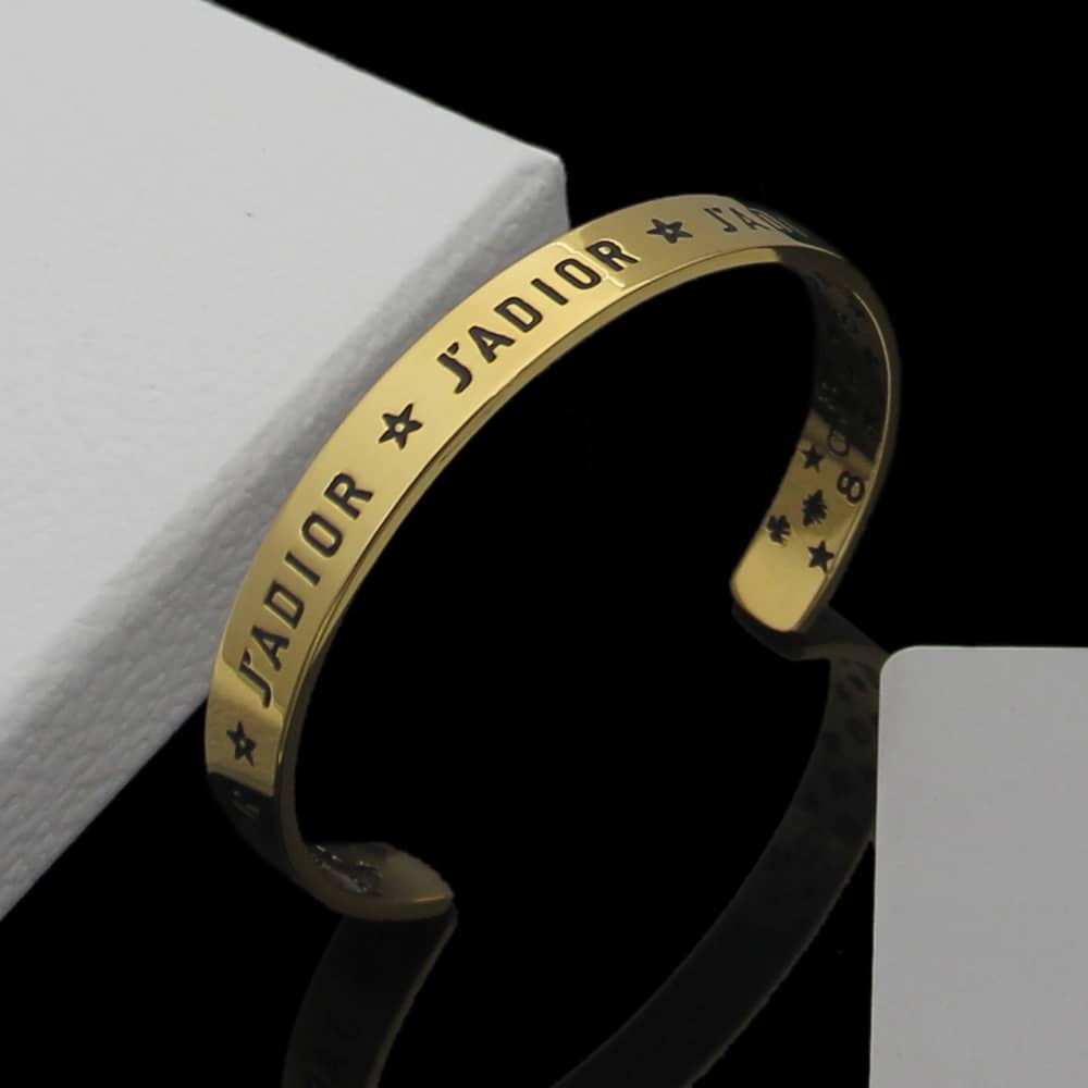 Best Replica Wholesale Christian Dior AAA+ Bracelet - Colareps