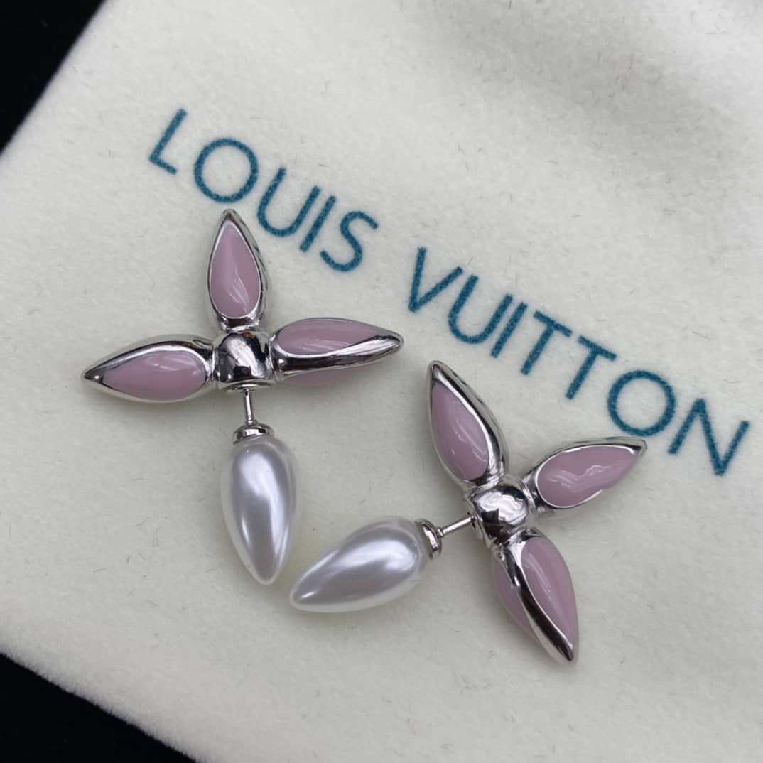 Best Replica Luxury Louis vuitton Classic AAA+ Earring - Colareps