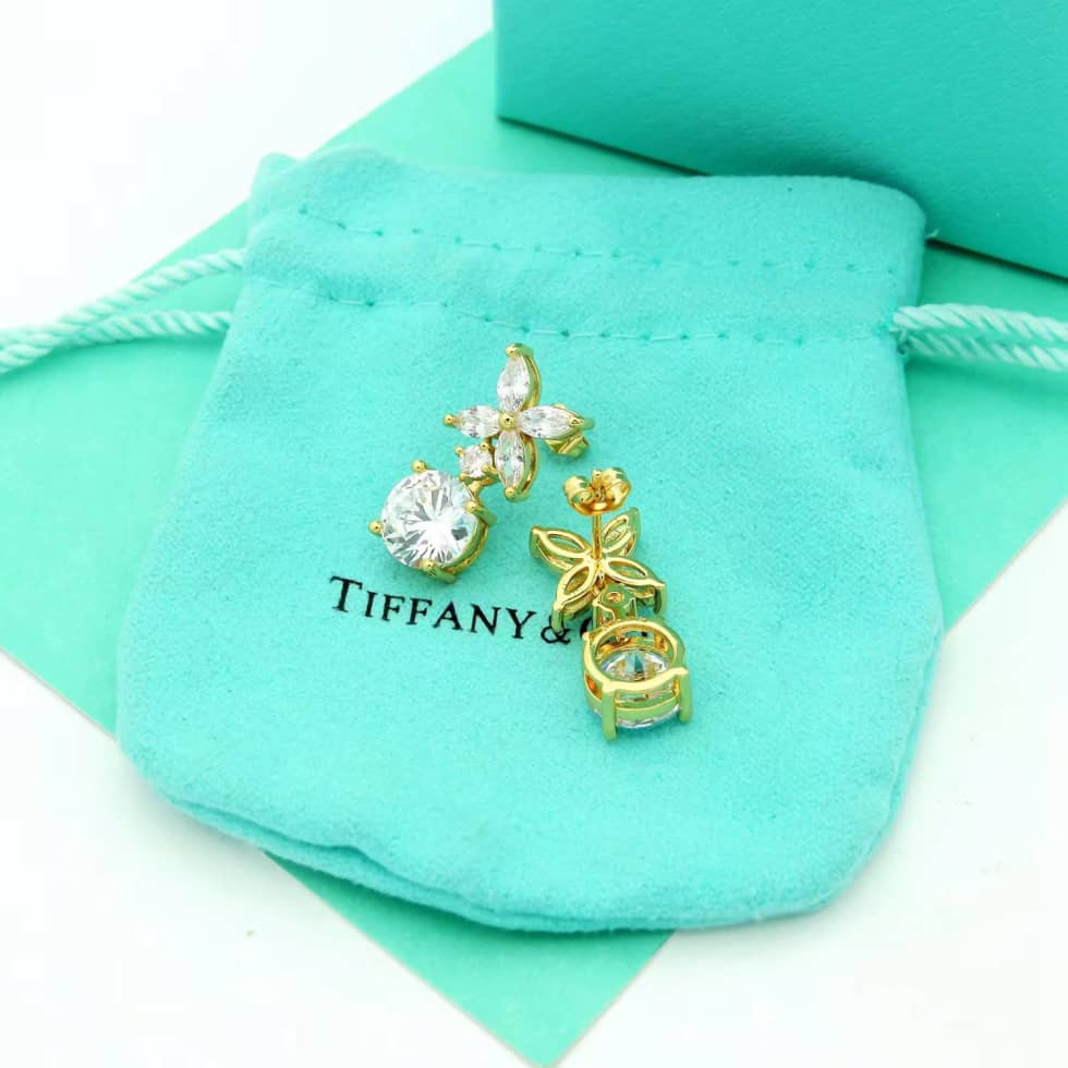 Best Replica High Quality Tiffany Earring - Colareps