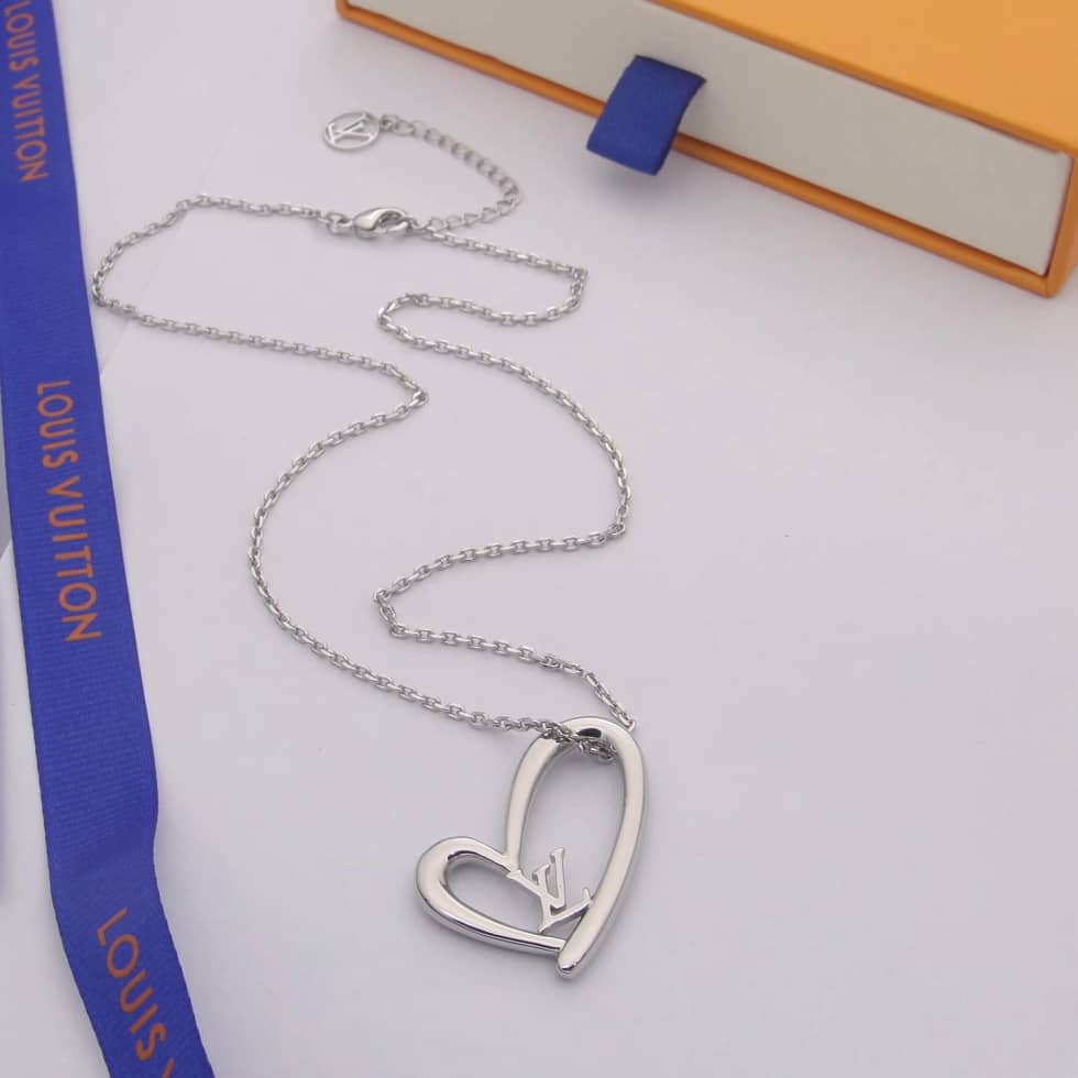 Best Replica Cheap Louis vuitton Necklace - Colareps