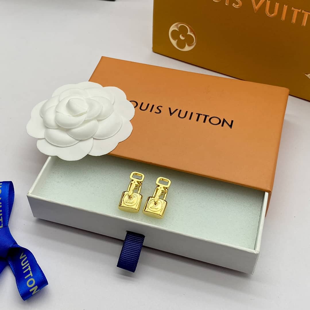 Best Replica Luxury Louis vuitton Classic AAA+ Earring - Colareps